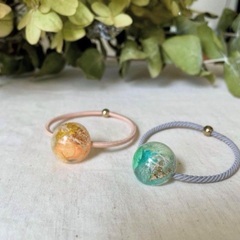 「レジンアクセサリーワークショップ」 - 江戸川区