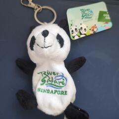 シンガポールzooおみやげ