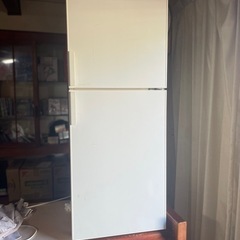 一人暮らし用冷蔵庫