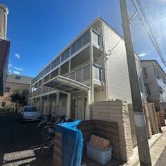 🧡💛人気の新築物件🧡💛京浜東北線【西川口】徒歩11分✨バストイレ...