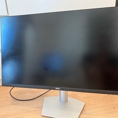 【美品 USBC対応】 27インチ  モニター デル　DELL  の画像
