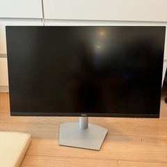 【美品 USBC対応】 27インチ  モニター デル　DELL  