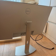 【美品 USBC対応】 27インチ  モニター デル　DELL  の画像