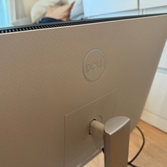 【美品 USBC対応】 27インチ  モニター デル　DELL  の画像