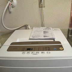 洗濯機