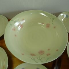 君島由希子 煮物鉢揃 KY-308-4の画像