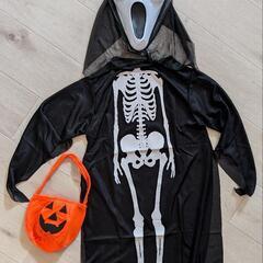 ハロウィン衣装