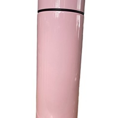 水筒 cafemug ピンク