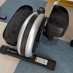【美品】ステッパー ルームバイクの画像