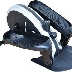 【美品】ステッパー ルームバイクの画像