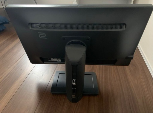 BenQ XL2411P 24インチ ゲーミングモニター