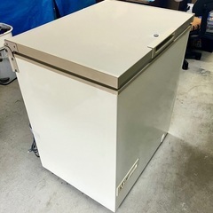 大阪・本町引取限定】SANYO 冷凍ストッカー（中古）特別価格 大阪・本町引取限定】SANYO 冷凍ストッカー（中古）特別価格