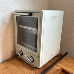 トースターの画像