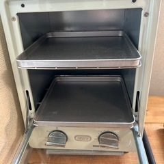 トースターの画像