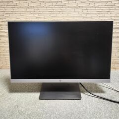 HP E233 23インチ液晶モニター Ps4対応