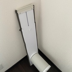 移動式クーラーの画像