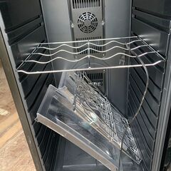 ワインセラーの画像