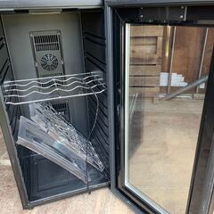 ワインセラーの画像