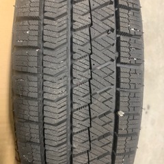 ブリヂストンＶＲＸ2スタットレスタイヤの画像