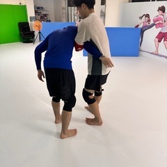 9.19ムエタイクラス