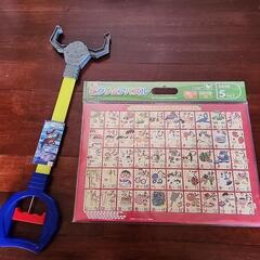 🌈5歳以上ピクチュアパズル🌈