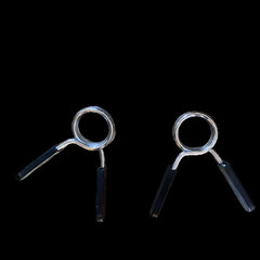 トレーニング器具一式の画像