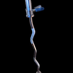 トレーニング器具一式の画像