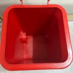 DULTON 65Lか45L ゴミ箱の画像