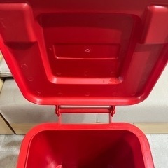 DULTON 65Lか45L ゴミ箱の画像