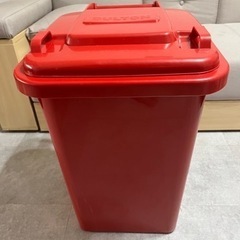 DULTON 65Lか45L ゴミ箱の画像