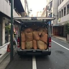 農業、畜産業の方に酵素風呂の発酵済オガクズ（檜）＋米糠 成分・放射能検査済み　堆肥、敷き藁に重宝いただいてます。の画像