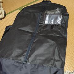スーツカバー  Mの画像