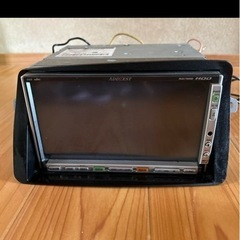カーナビ AＤＤＺＥＳＴ MAX740HD