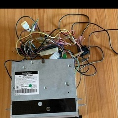 カーナビ AＤＤＺＥＳＴ MAX740HDの画像