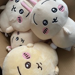 うさぎ ぬいぐるみ