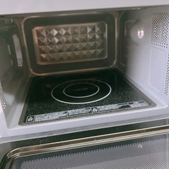 ☆至急取りに来てくれる方、大歓迎☆美品！TOSHIBA 東芝電子レンジ 未使用に近い 2024年製　の画像