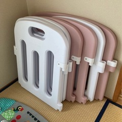 【取引中
】キッズフェンス