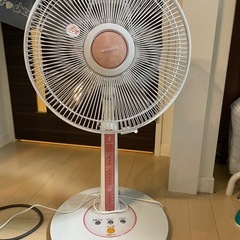 扇風機