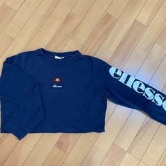 エレッセ　ロングTシャツ