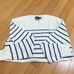 ラルフローレン　トップス