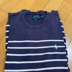 ラルフローレン　トップス
