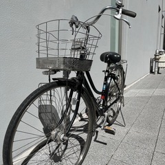 ティーン 自転車の中古が安い！激安で譲ります・無料であげます