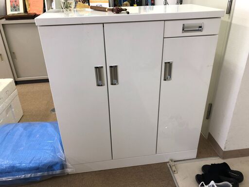 早急！シューズボックス