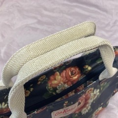 Cath Kidston バッグの画像