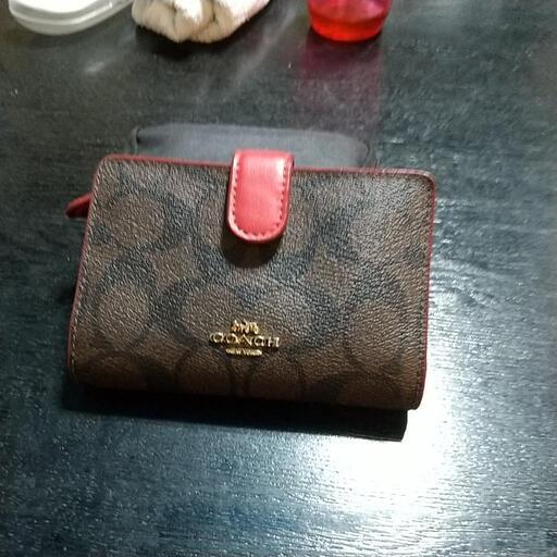 ✨美品✨コーチ　財布
