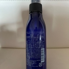 ドレスオーガニックノート トリートメントフォグPの画像