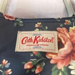 Cath Kidston バッグの画像