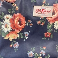 Cath Kidston バッグの画像