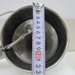  🏠【業務用】美品！片手 種落とし（細口）たこ焼・タイ焼【業務･店舗･厨房機器買取アールワン田川】の画像