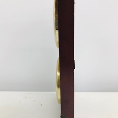 ⭐️レトロ⭐️EMPEX 温度湿度計の画像